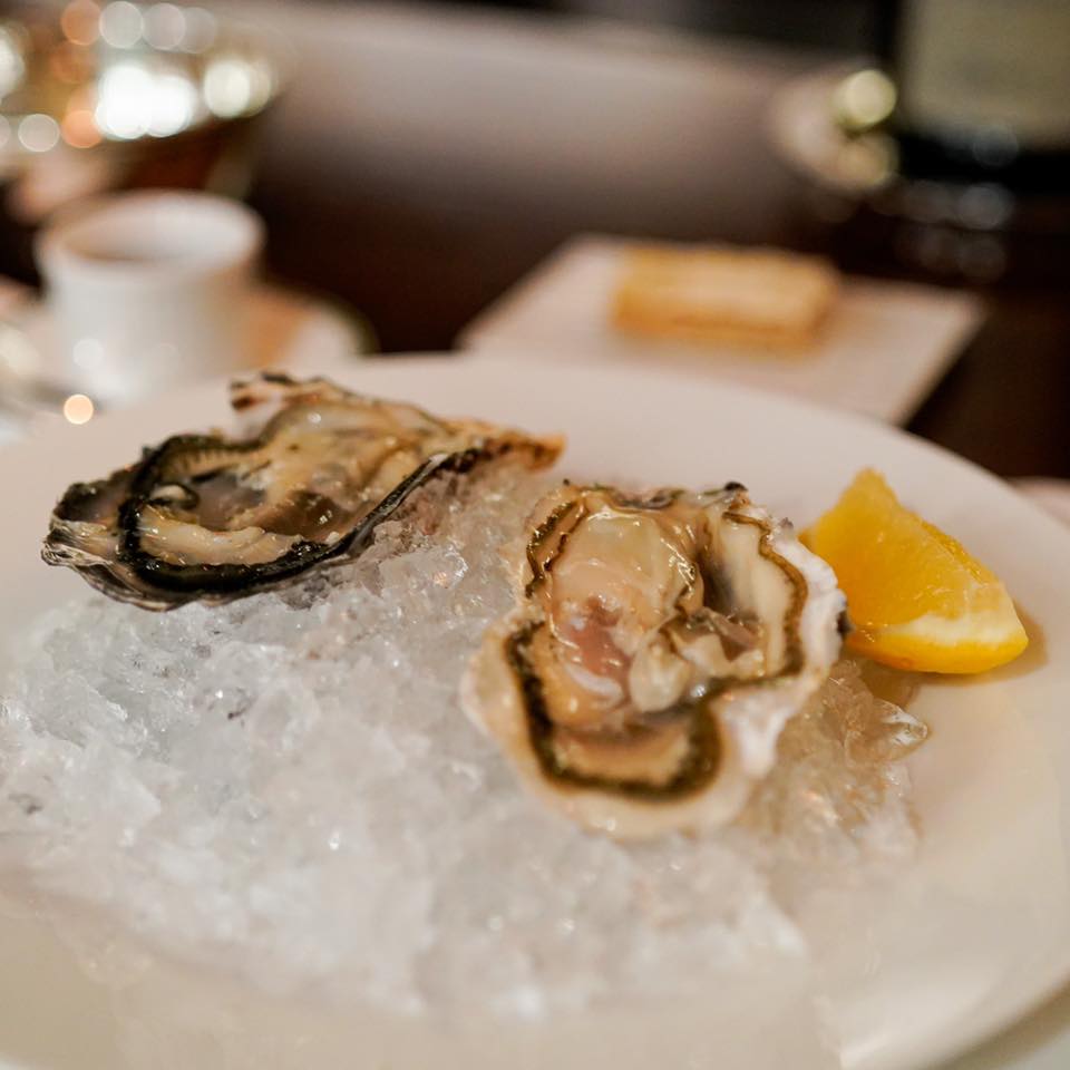 レストラン・アルバス