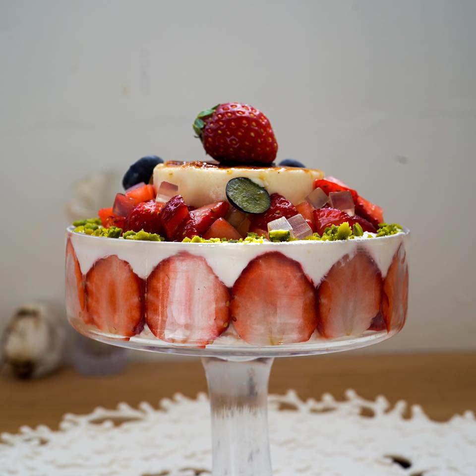 ラトリエ ア マ ファソン （L'atelier à ma façon）