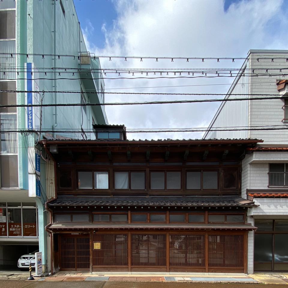 レスピラシオン【前半】