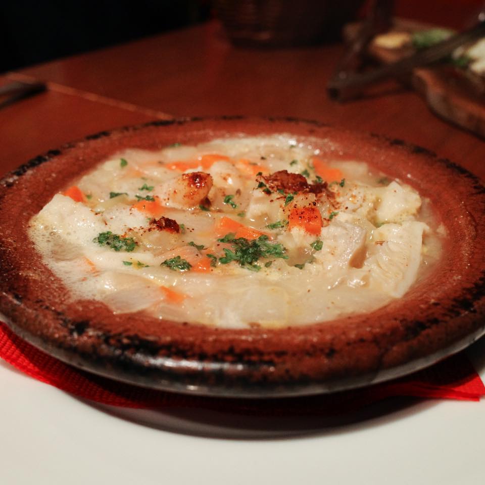 ビストロ・ソングラム