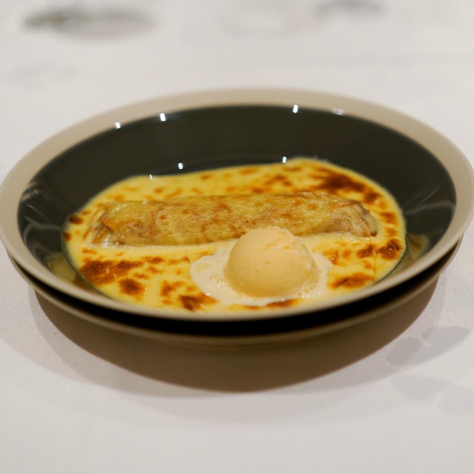 バーラウンジ スターライト