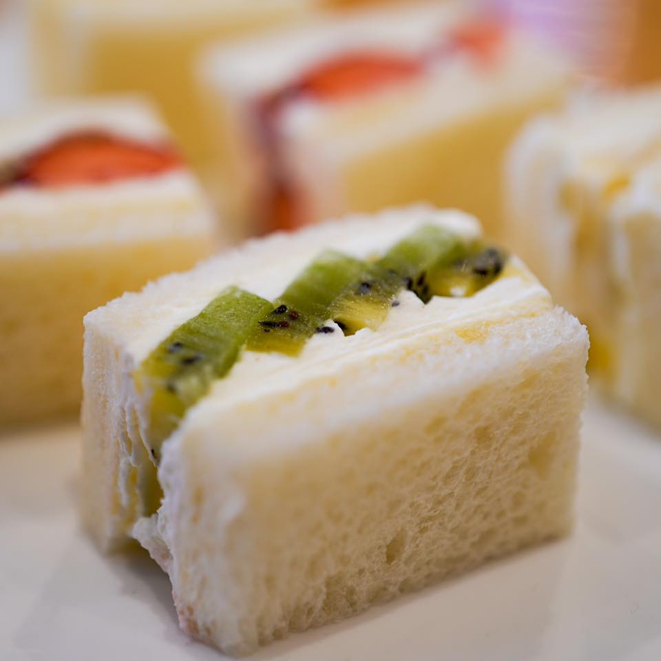 フルーツパーラーゴトー