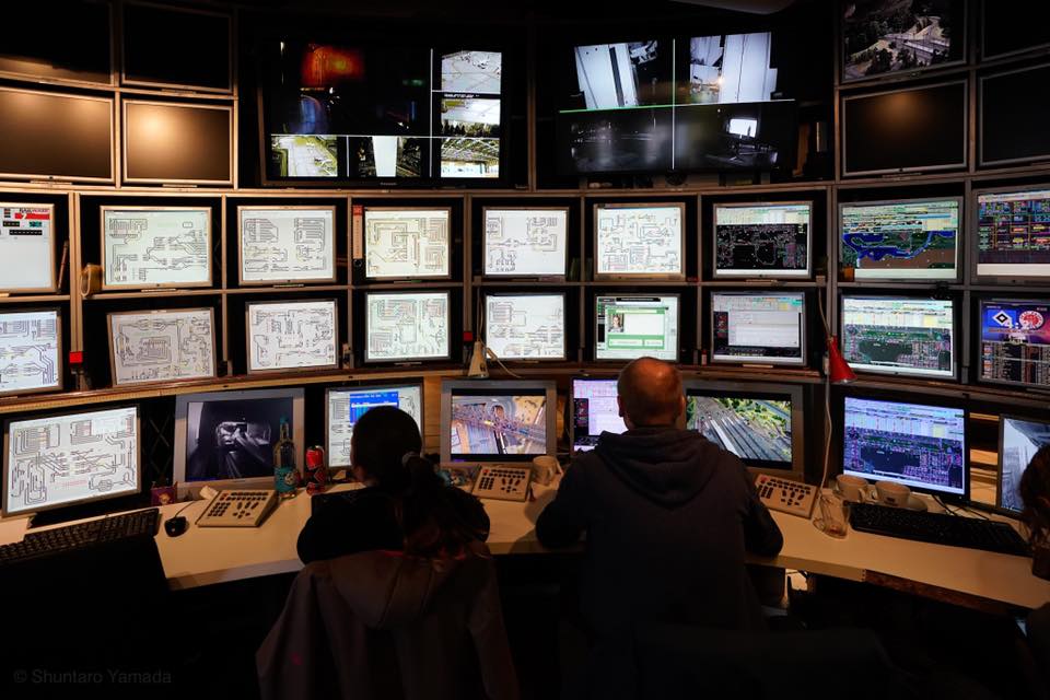 ミニチュアワンダーランド