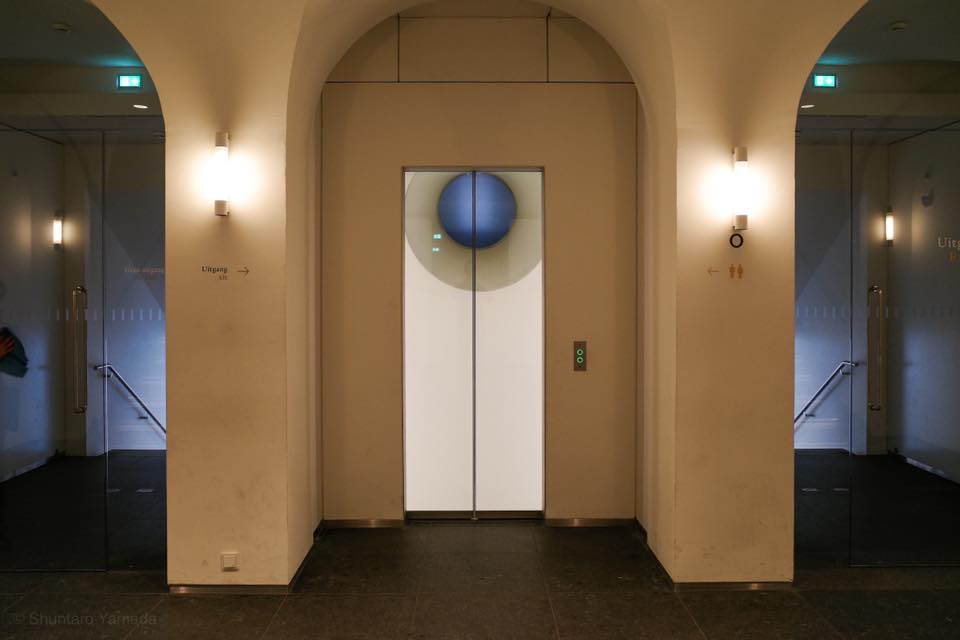 マウリッツハイス王立美術館