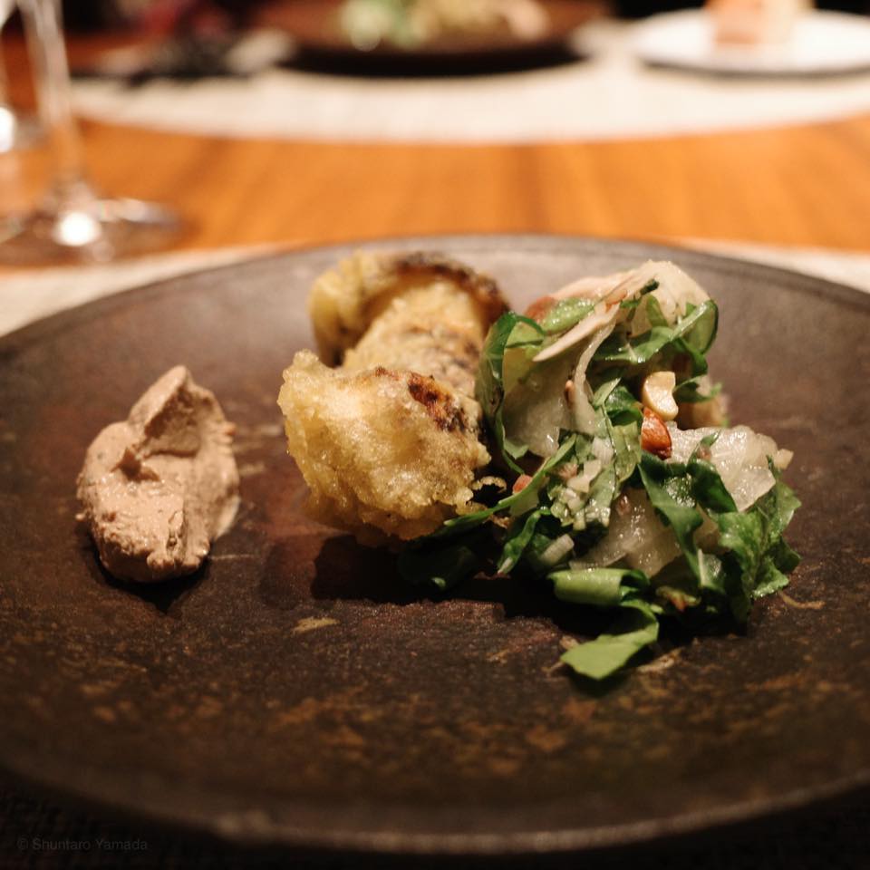 グルマンディーズ