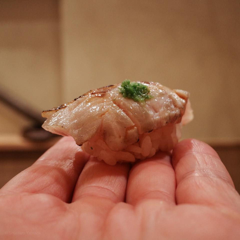 すし処 めくみ【握り編】