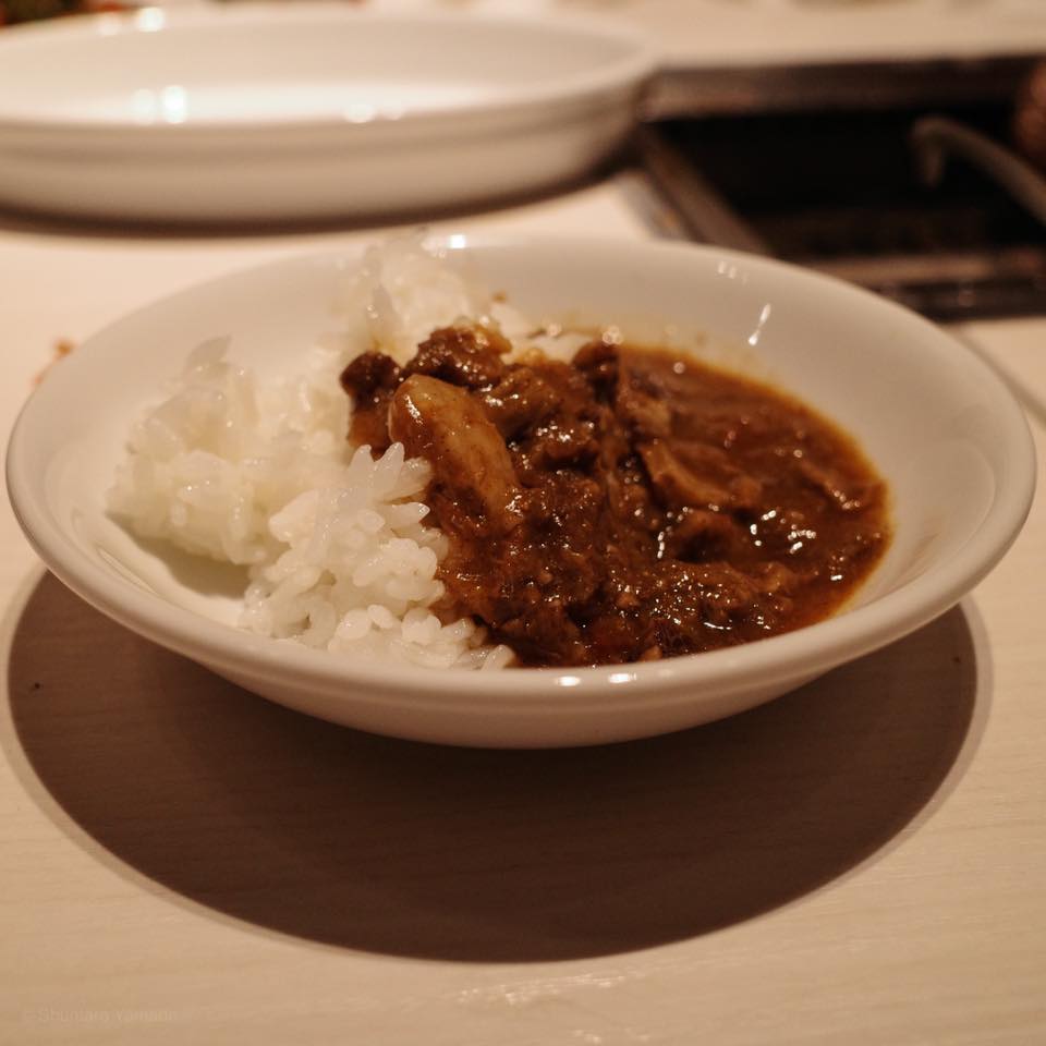 肉焼屋 D-29 表参道店【前半】