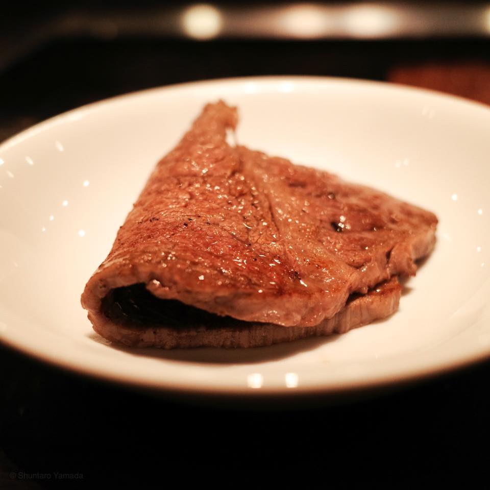 肉焼屋D-29　表参道店【後半】