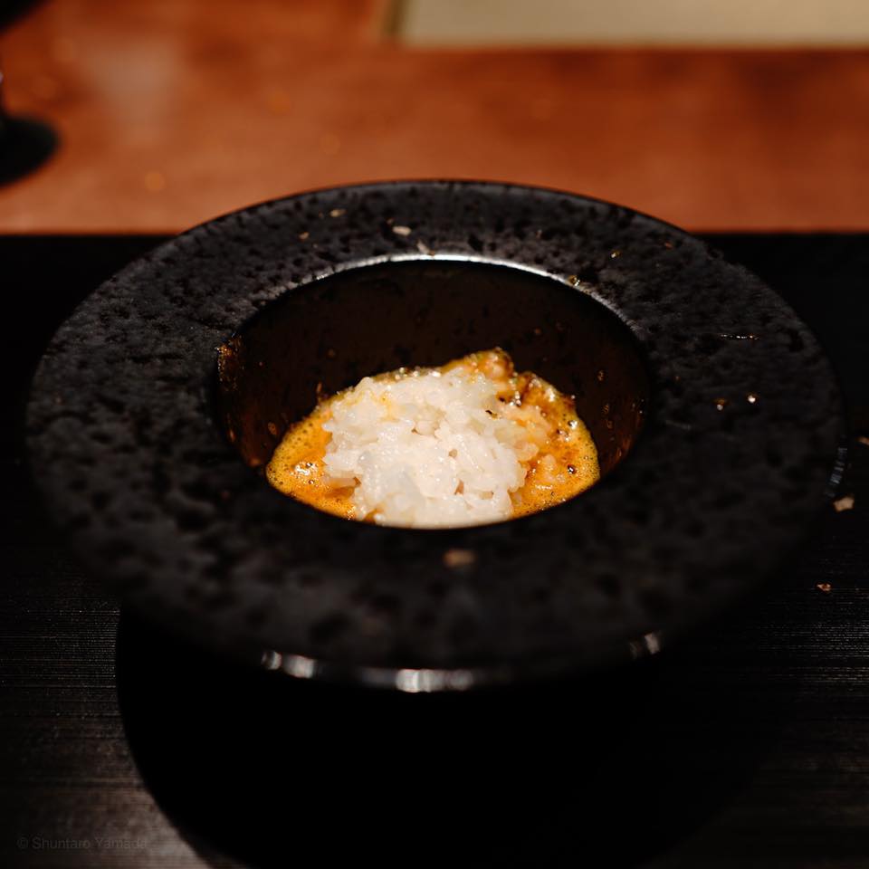 窯焼き割烹 黒泉【後半】