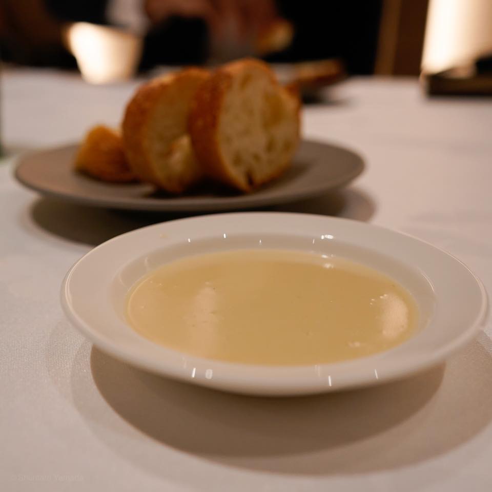 バーラウンジ　スターライト