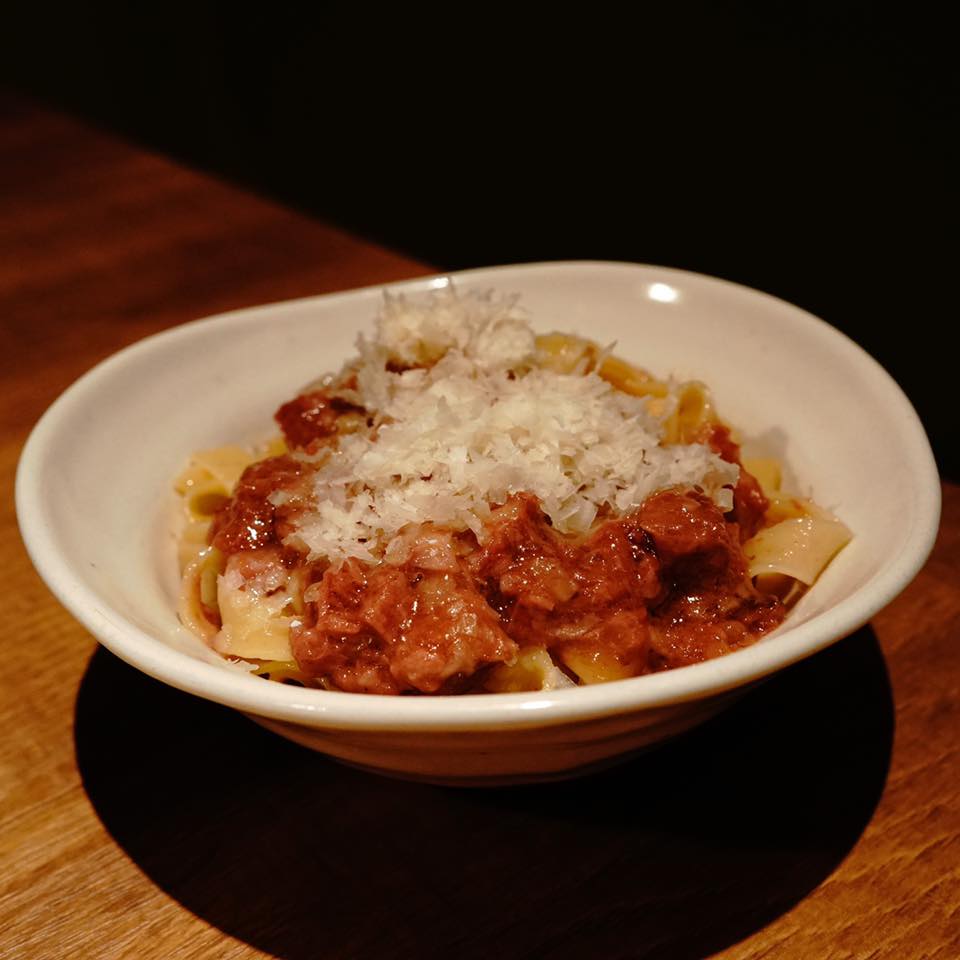 炭火焼肉なかはら【吉洋二 Ｘ 中原健太郎　スペシャルコラボディナー】