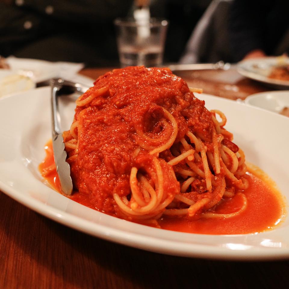 オステリア・ウネット