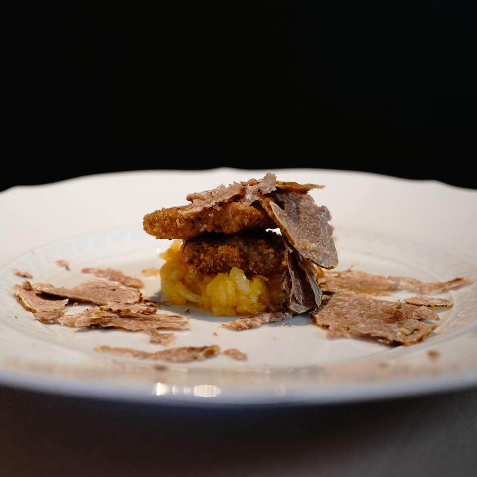 フォリオリーナ・デッラ・ポルタ・フォルトゥーナ