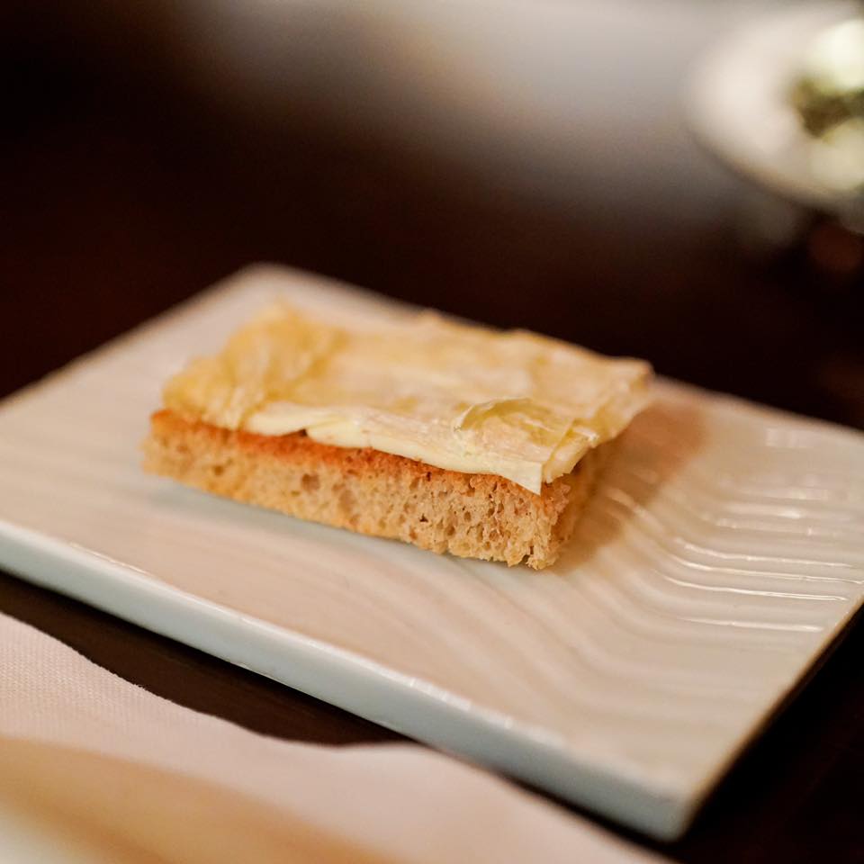 レストラン・アルバス