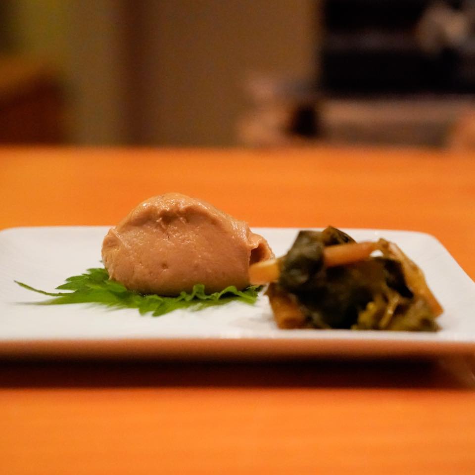 日本料理 たかむら