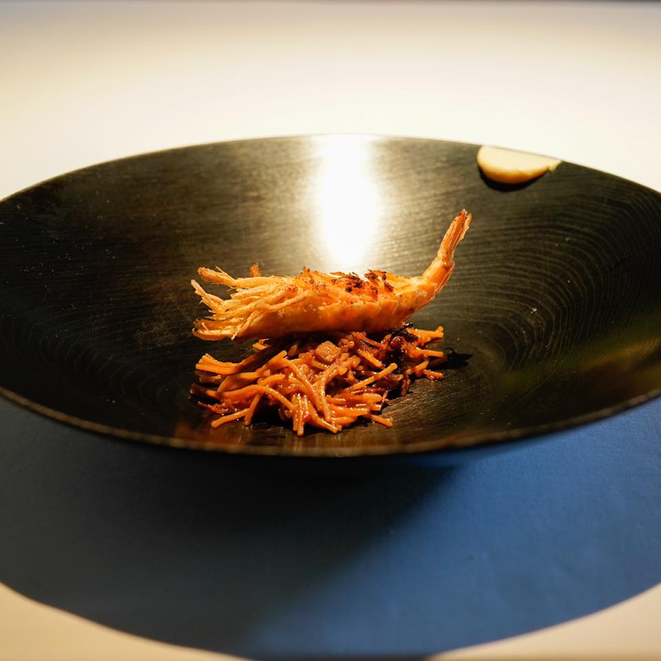 レスピラシオン【後半】