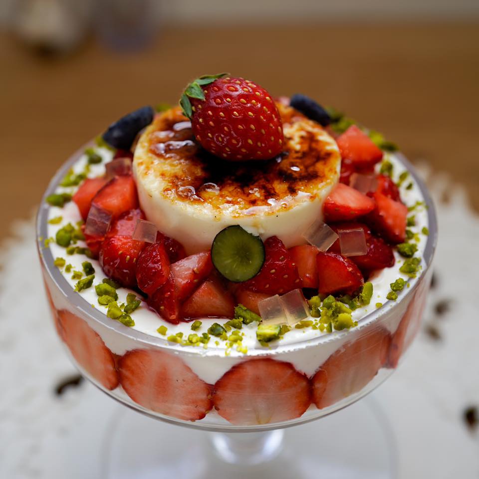 ラトリエ ア マ ファソン （L'atelier à ma façon）