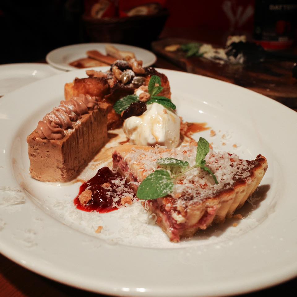 ビストロ・ソングラム