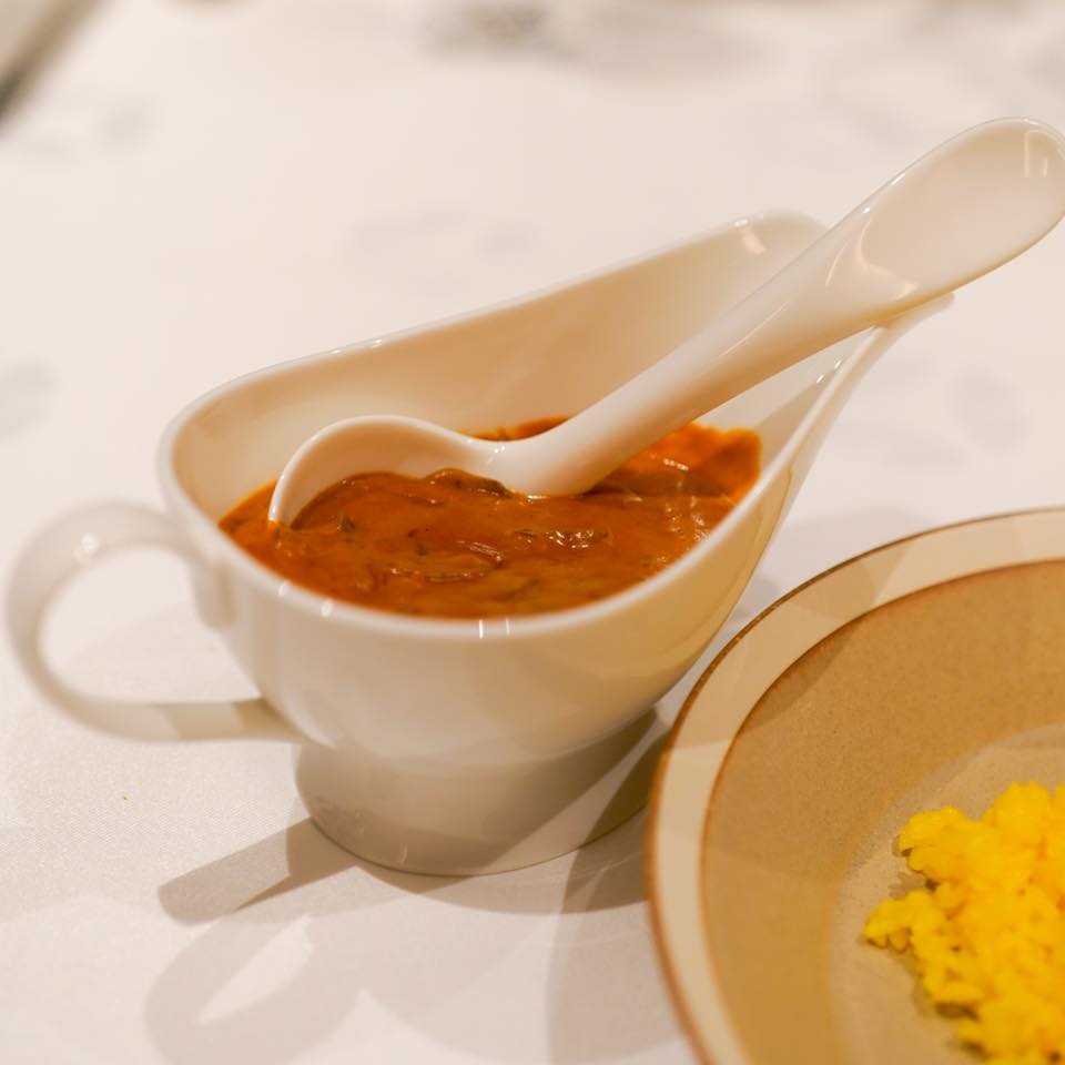 バーラウンジ スターライト