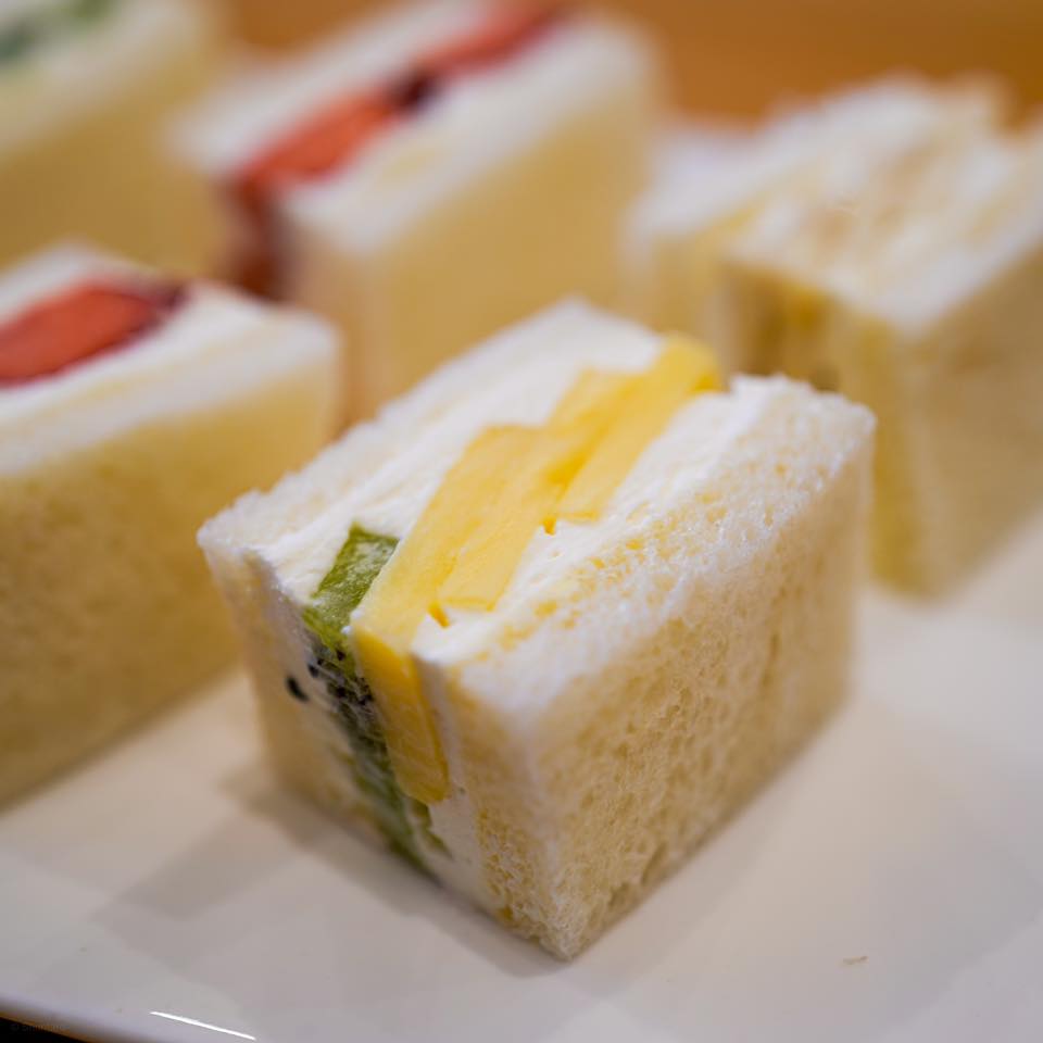 フルーツパーラーゴトー