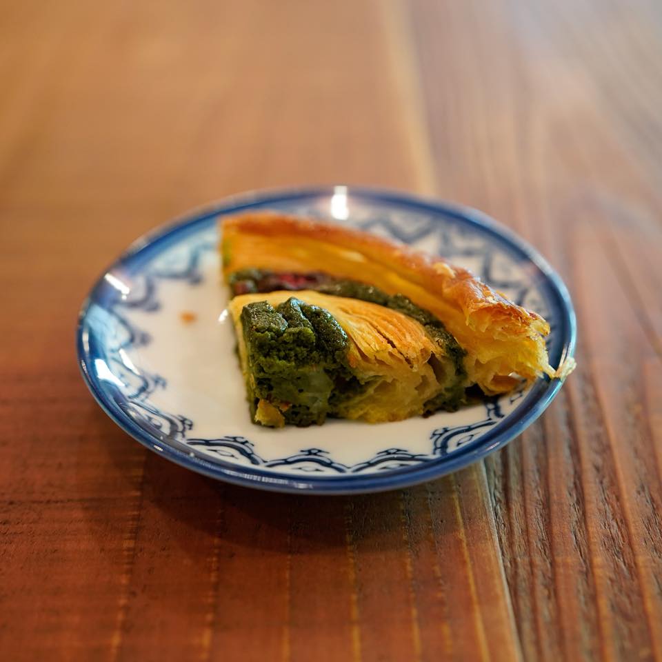 ブリコラージュ ブレッド アンド カンパニー ダイニング