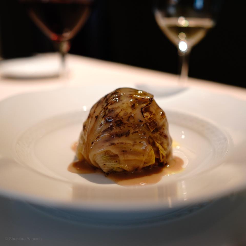 フォリオリーナ・デッラ・ポルタ・フォルトゥーナ