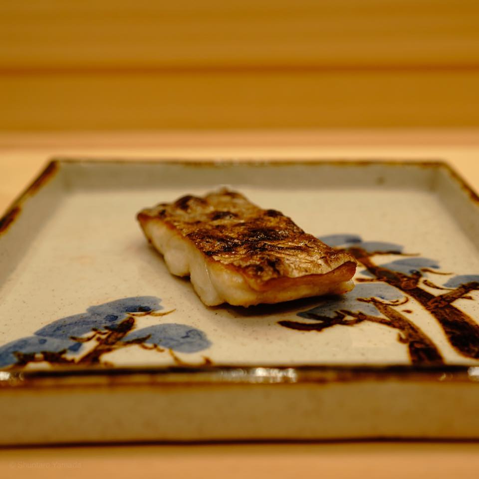 恵比寿 えんどう