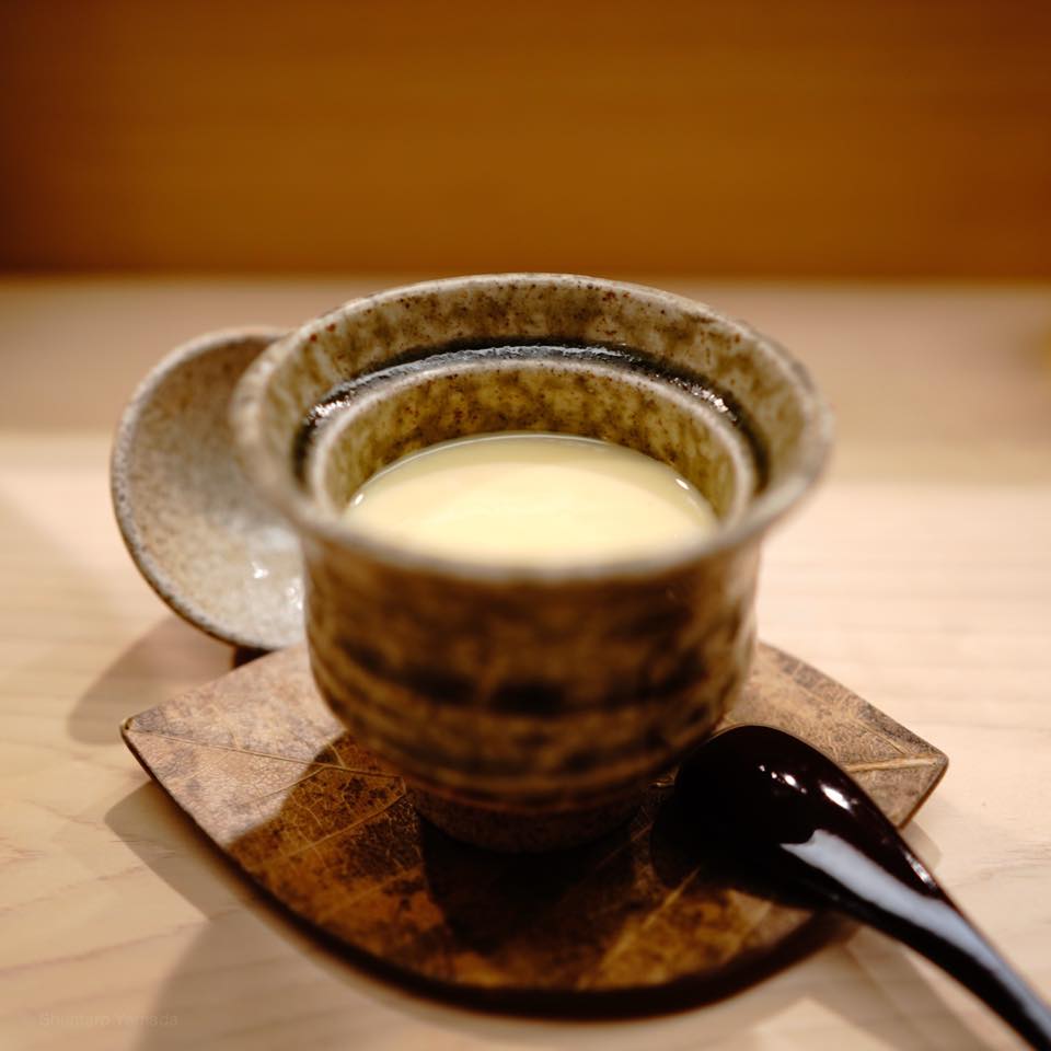 日本橋蛎殻町すぎた