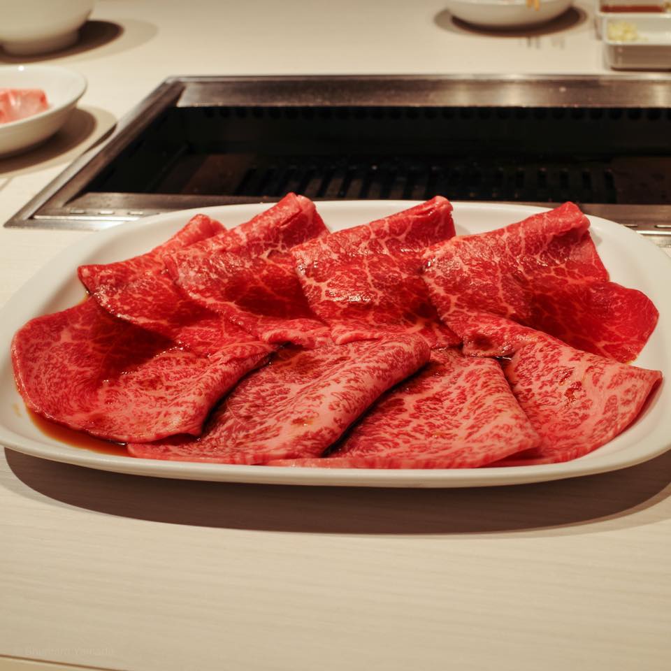 東京食肉市場直送 肉焼屋 D-29