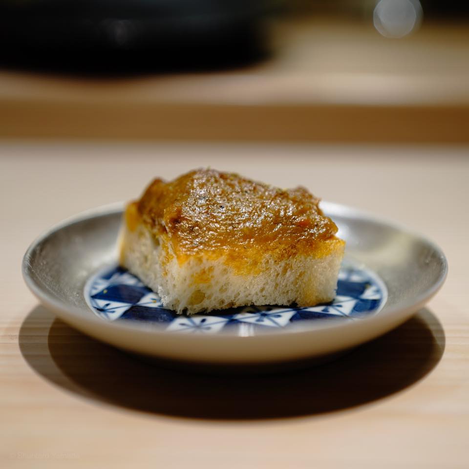 鮨 なんば 日比谷