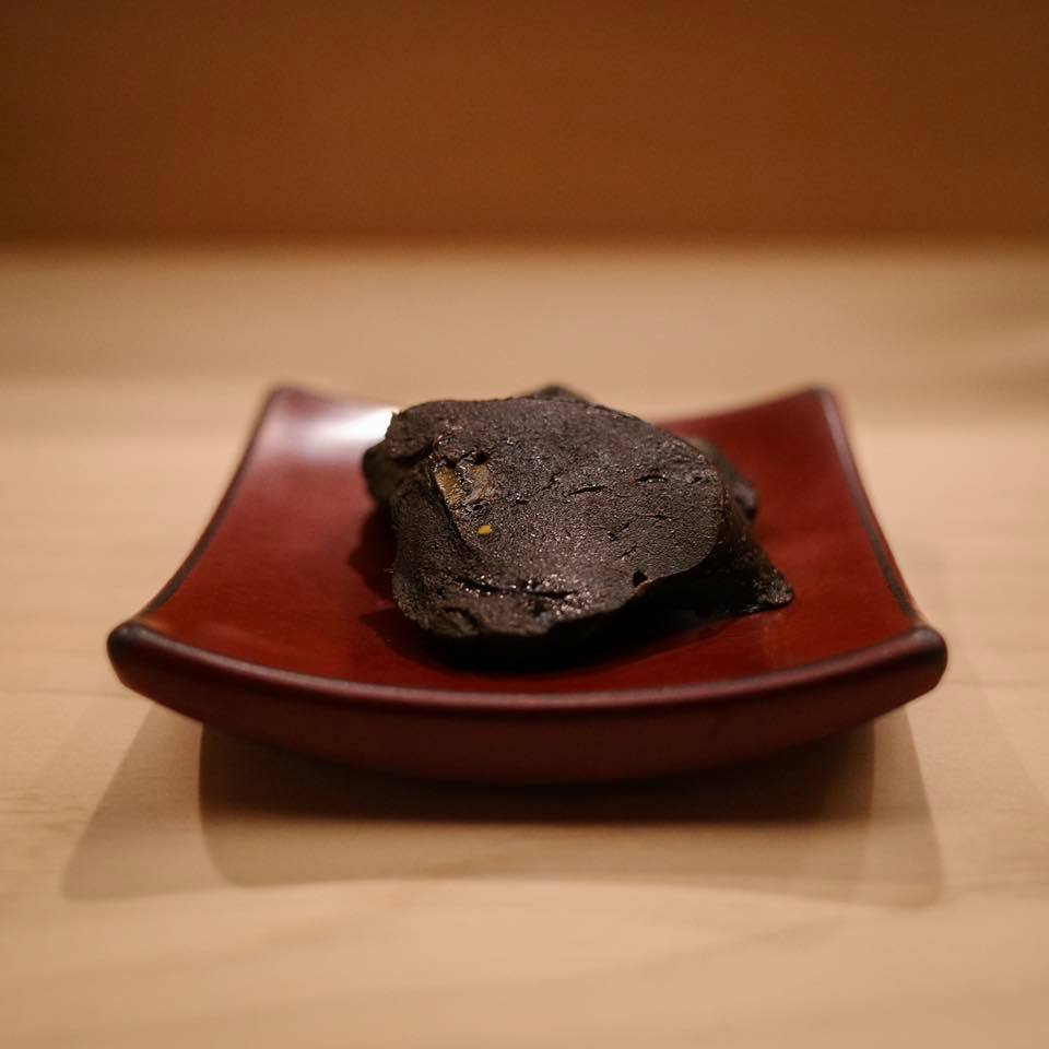 日本橋蛎殻町 すぎた