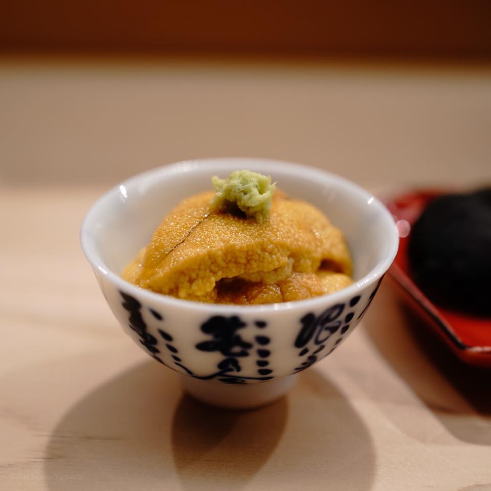 日本橋蛎殻町すぎた