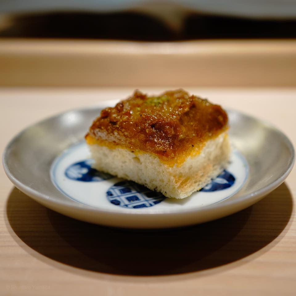 鮨なんば日比谷