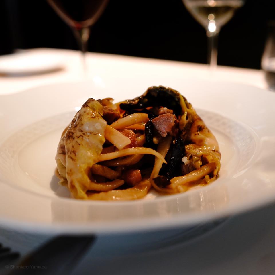 フォリオリーナ・デッラ・ポルタ・フォルトゥーナ