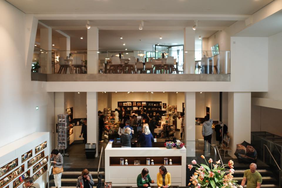 マウリッツハイス美術館