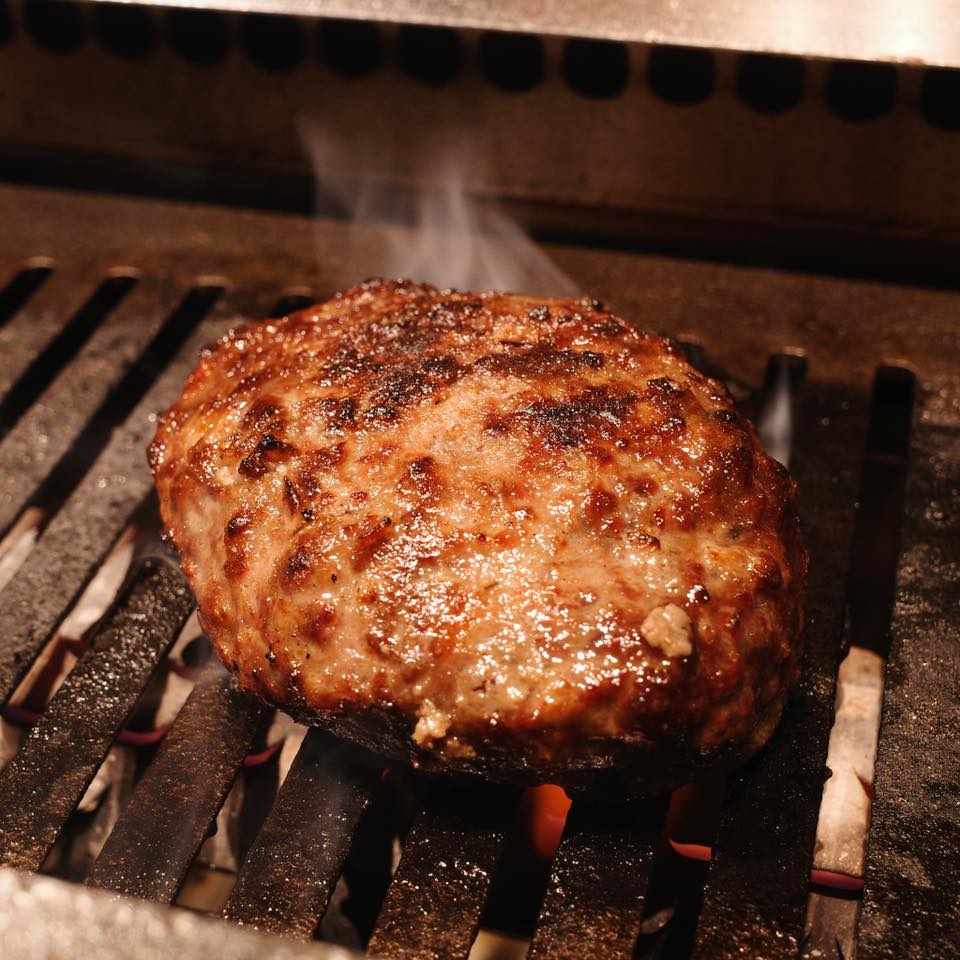 東京食肉市場直送 肉焼屋 D-29