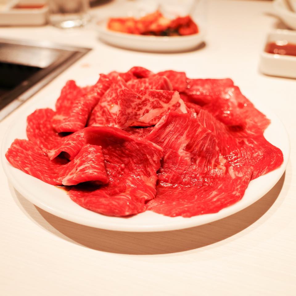 東京食肉市場直送 肉焼屋 D-29