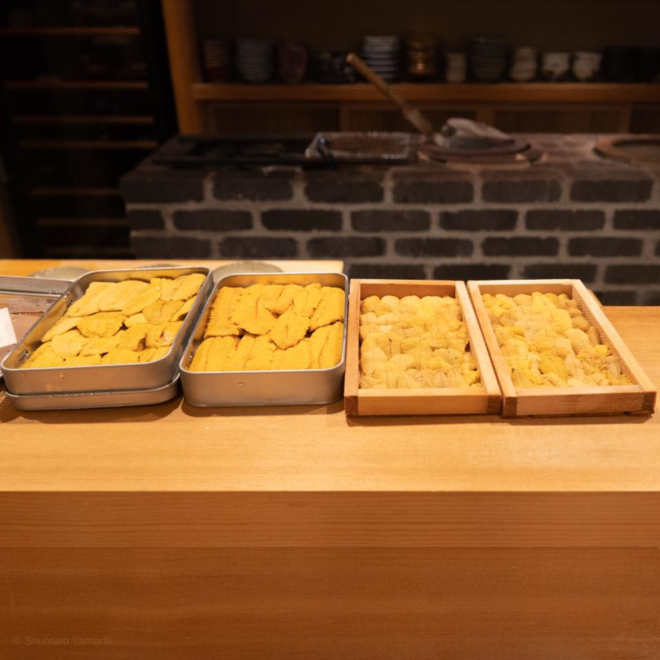 東麻布 天本【つまみ編】