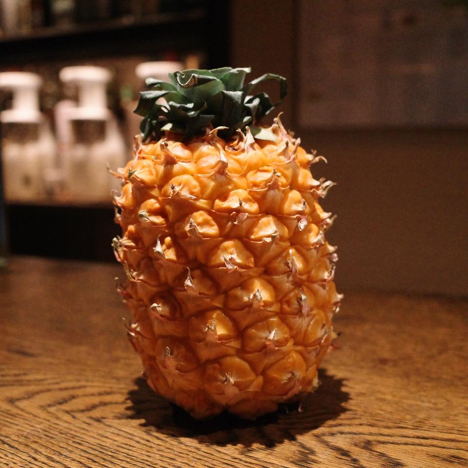 バー オーディン