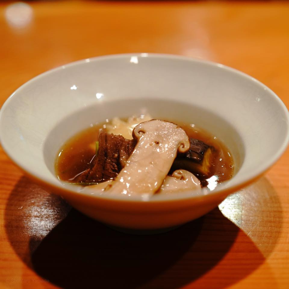 日本料理 たかむら