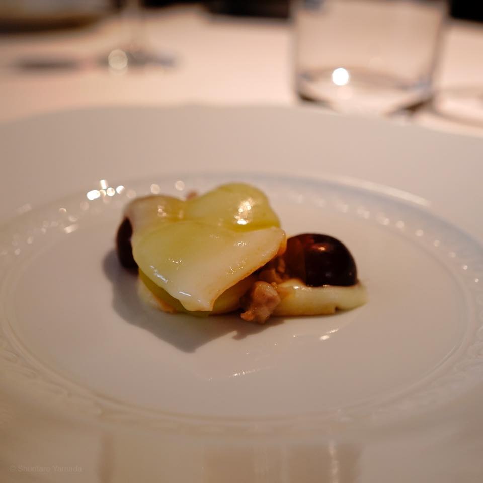 フォリオリーナ・デッラ・ポルタ・フォルトゥーナ