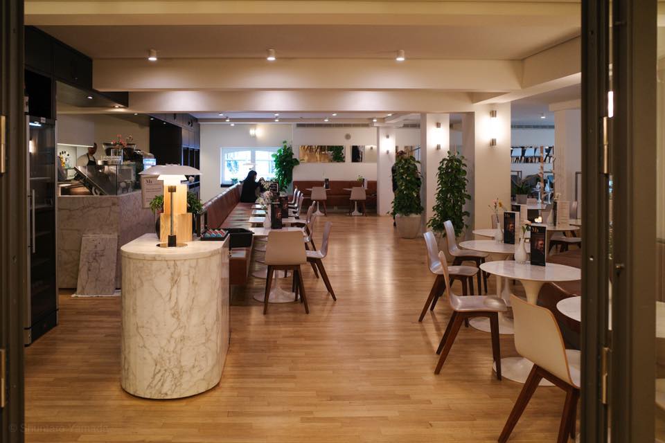 マウリッツハイス美術館