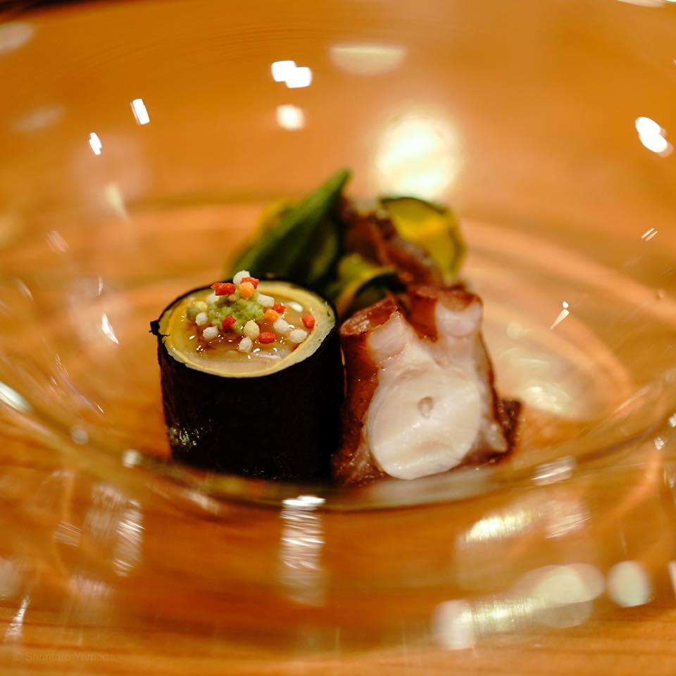 日本料理 たかむら