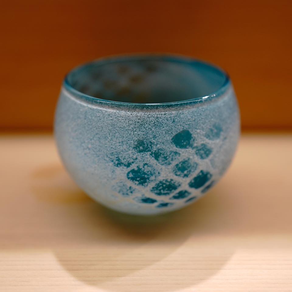 日本橋蛎殻町すぎた