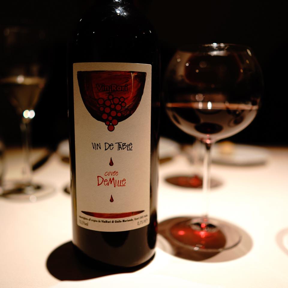 フォリオリーナ・デッラ・ポルタ・フォルトゥーナ