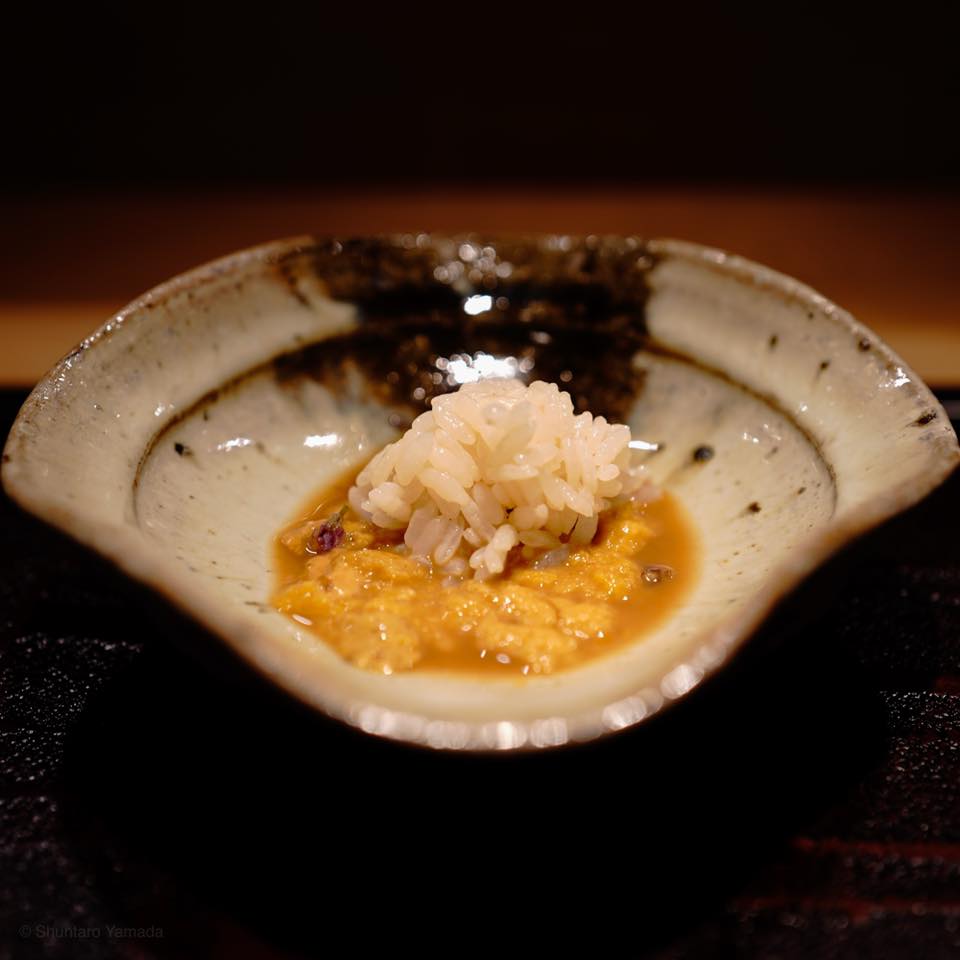 東麻布 天本【つまみ編】