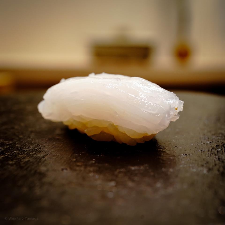 鮨 なんば 日比谷