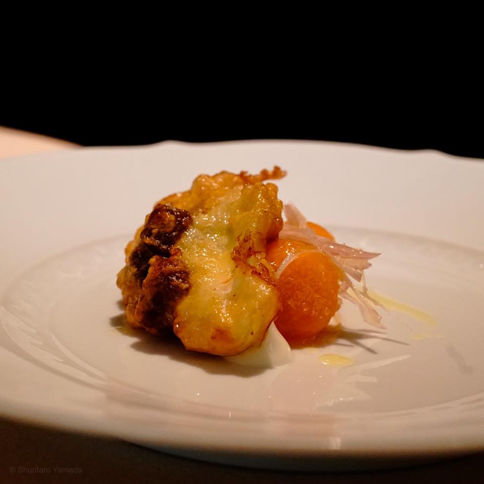 フォリオリーナ・デッラ・ポルタ・フォルトゥーナ