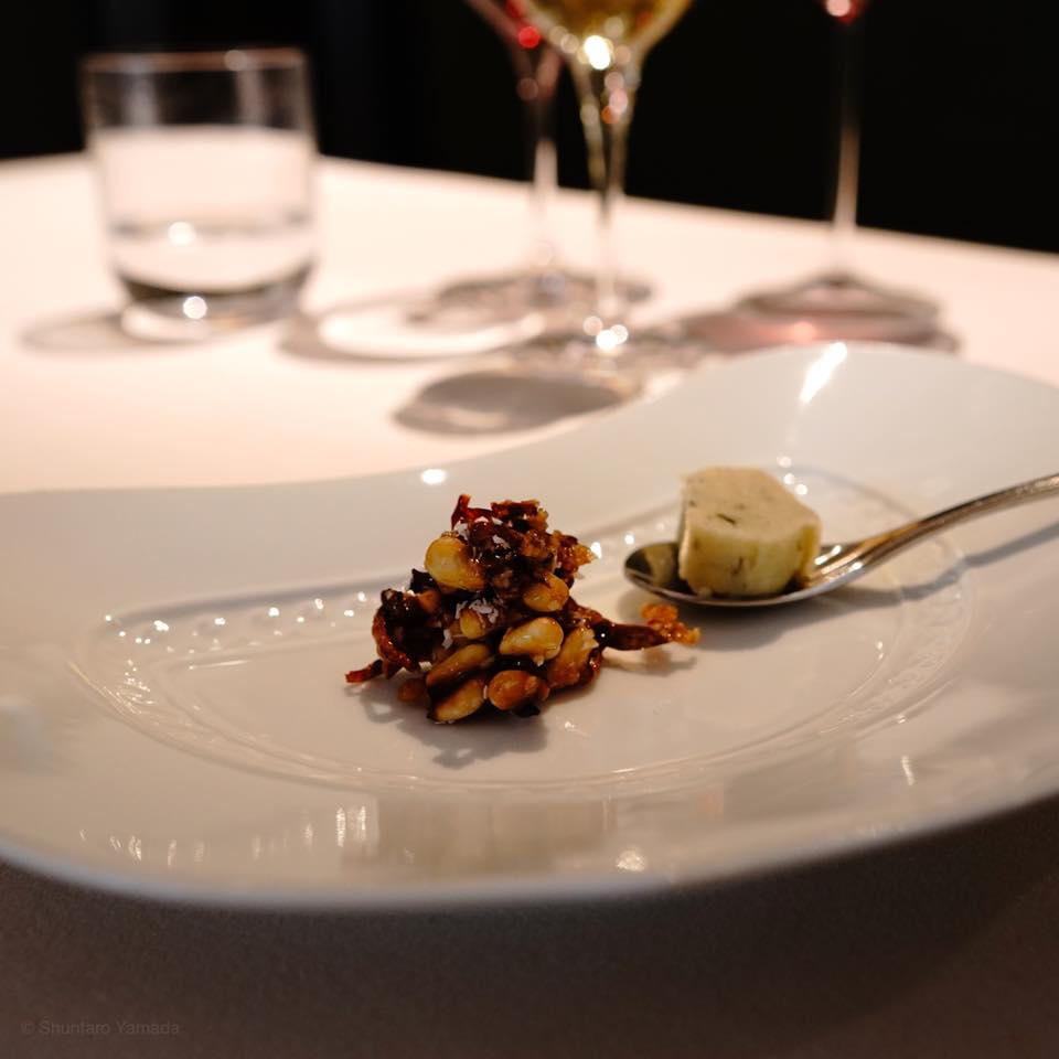 フォリオリーナ・デッラ・ポルタ・フォルトゥーナ