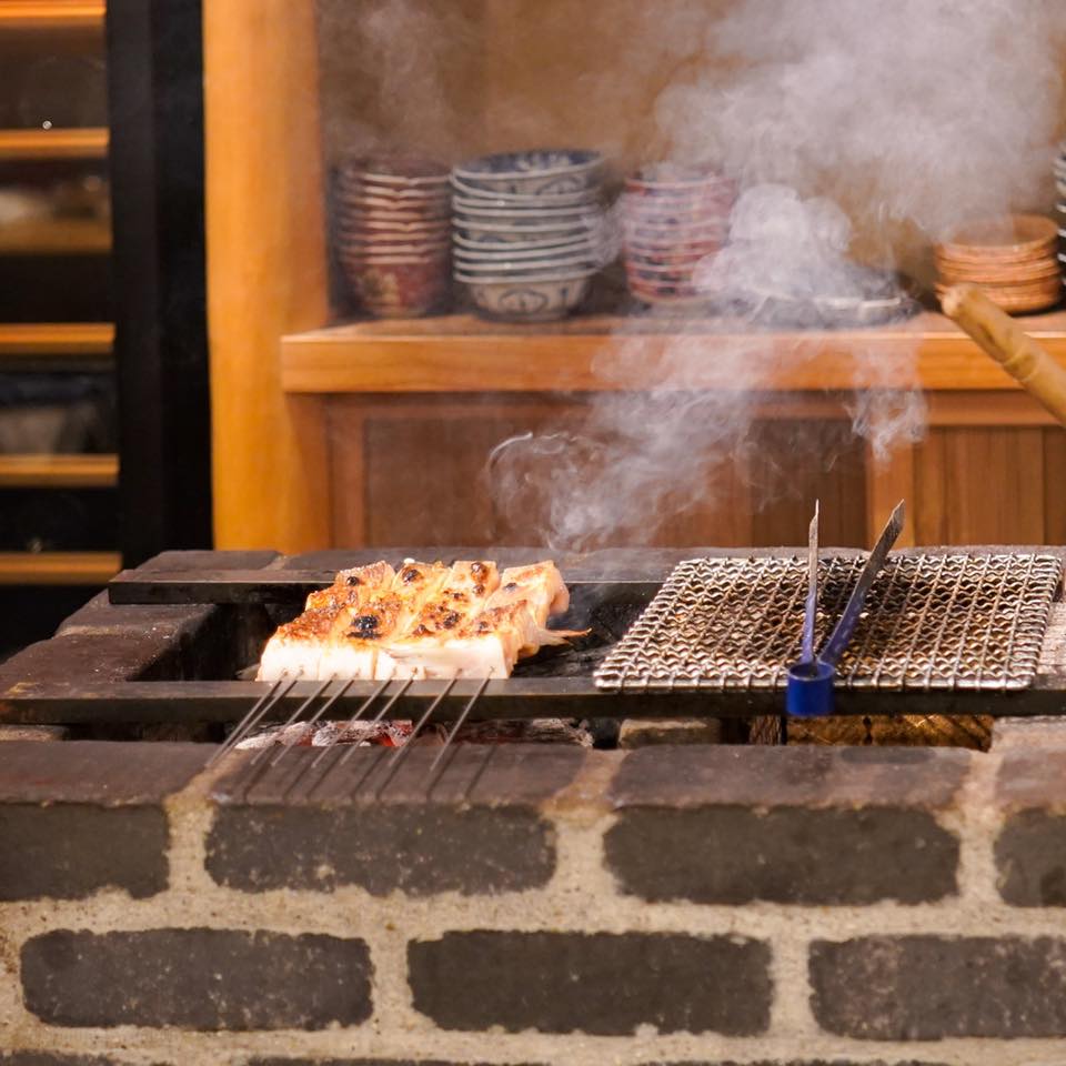 東麻布 天本【つまみ編】